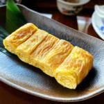 3-Ingredient Simple Tamagoyaki