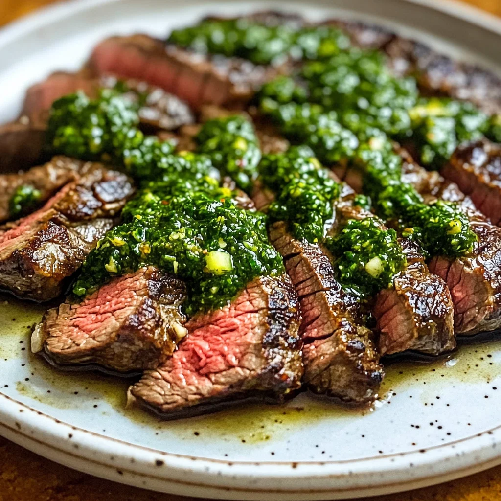 Chimichurri