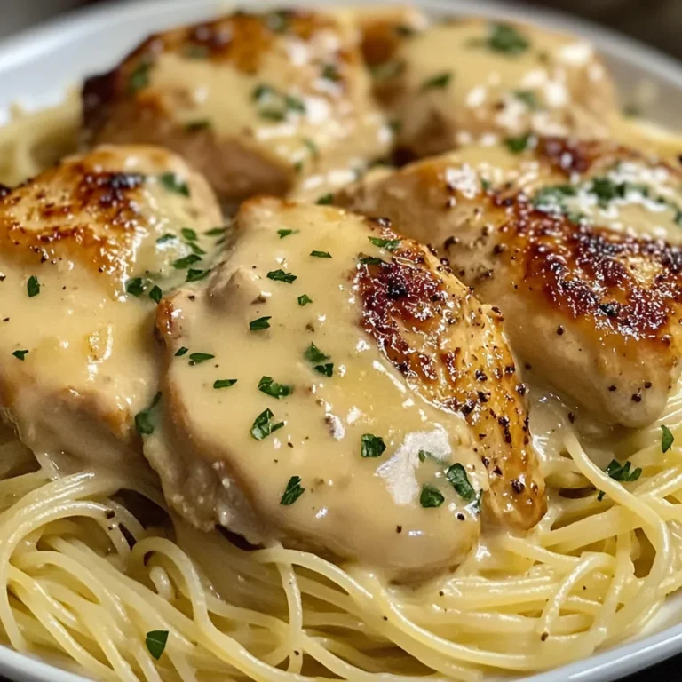 Crockpot Angel Chicken