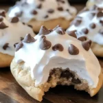 Forgotten Cookies: An Amazing Ultimate Recipe for Indulging