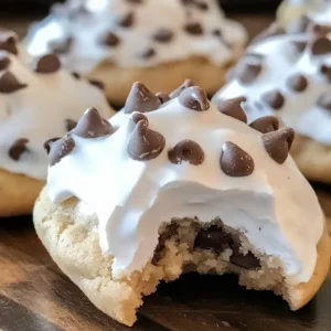 Forgotten Cookies: An Amazing Ultimate Recipe for Indulging