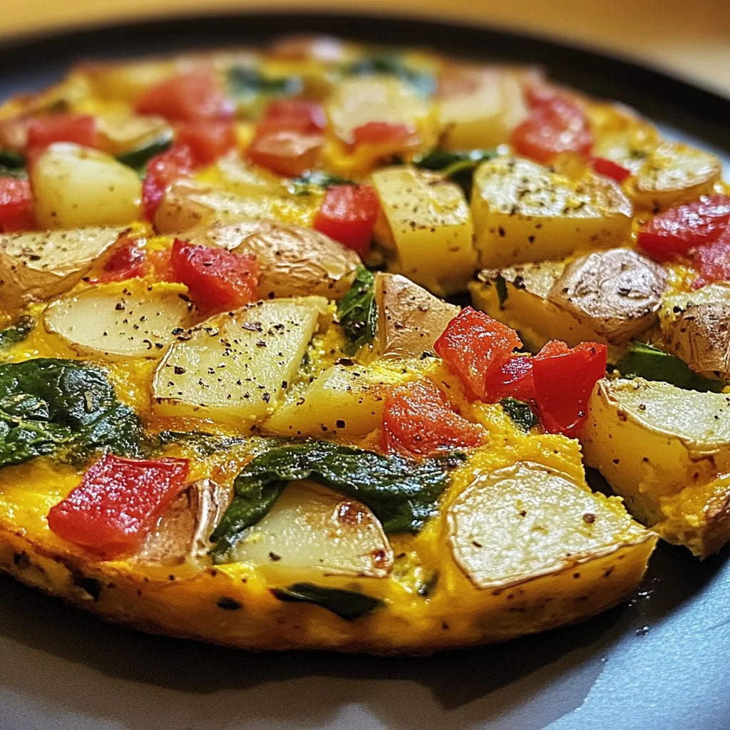 Frittata