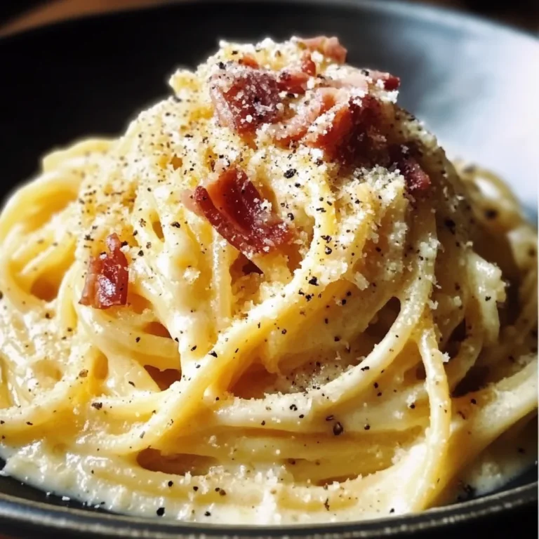 Gordon Ramsay Carbonara: The Ultimate Recipe & Guide