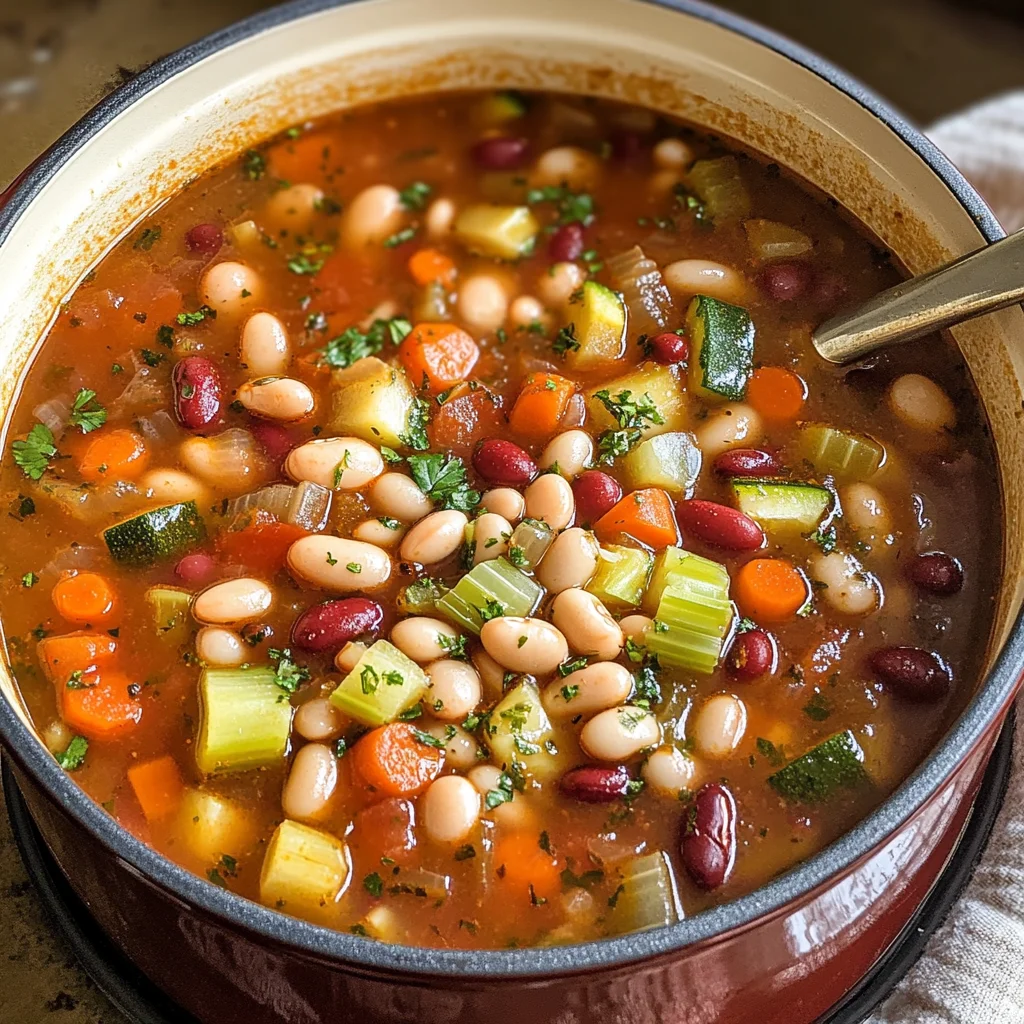 Minestrone