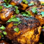 Moroccan Spiced Chicken: An Incredible 7-Step Recipe