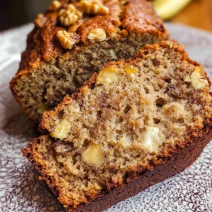 Paula Deen Banana Nut Bread Recipe