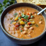 Pinto Bean Soup