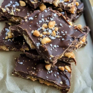 Viral Chocolate Date Bark