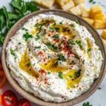 Whipped Feta Dip