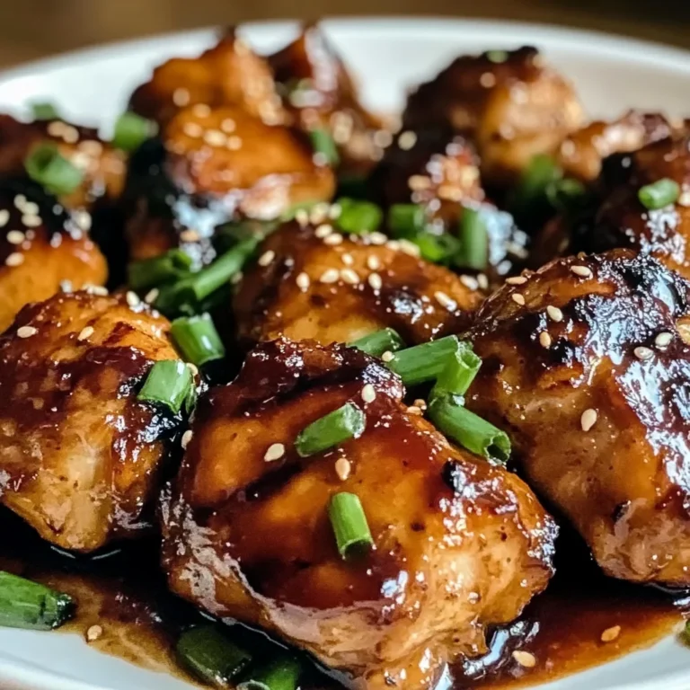 Hawaiian Huli Huli Chicken: An Incredible Ultimate Recipe