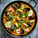 Spanish Paella