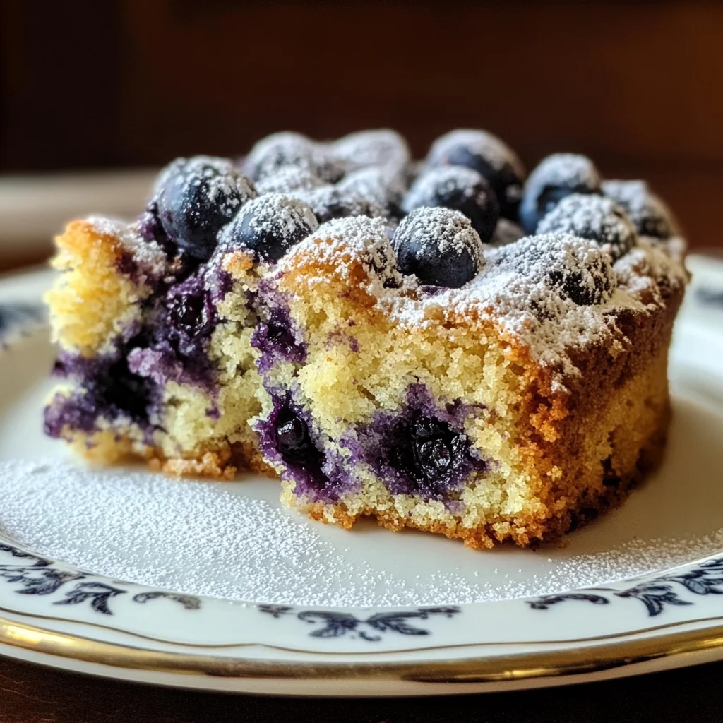 Blueberry