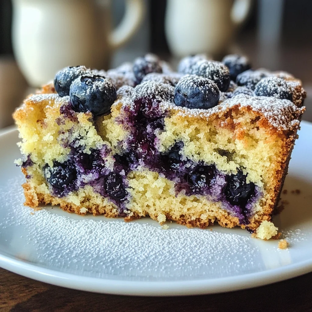 Blueberry