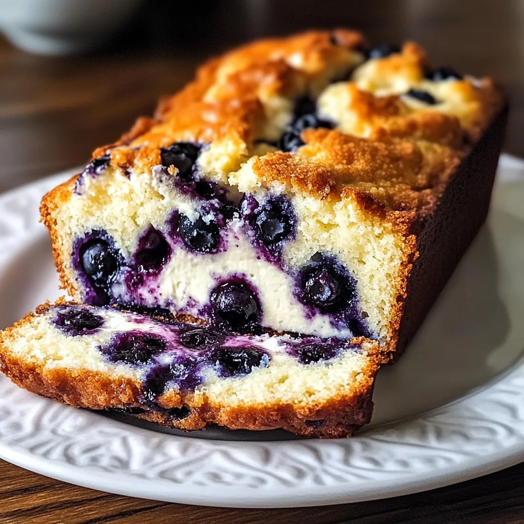 Blueberry