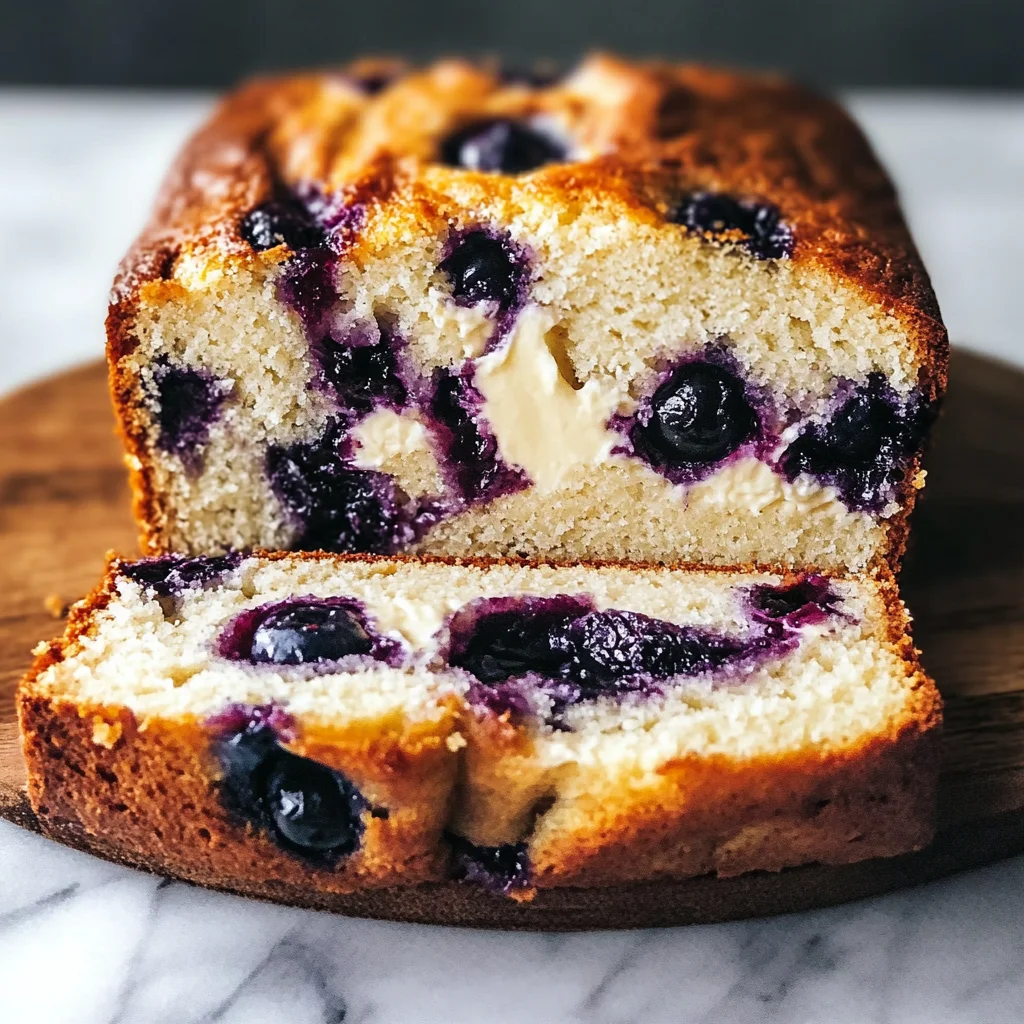 Blueberry