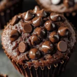 Dark Chocolate Raspberry Macarons Recipe