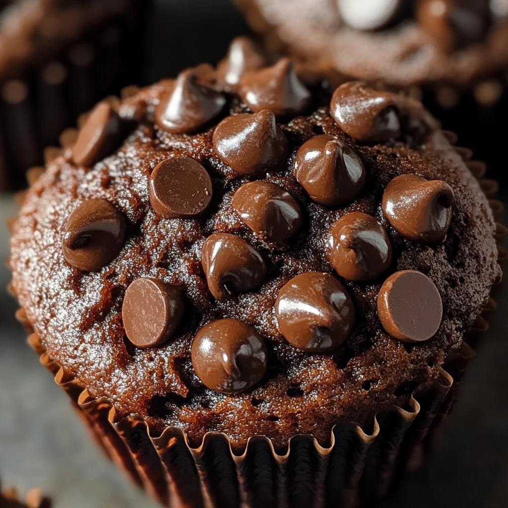 Dark Chocolate Raspberry Macarons Recipe