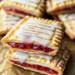 Gluten-Free Pop Tarts