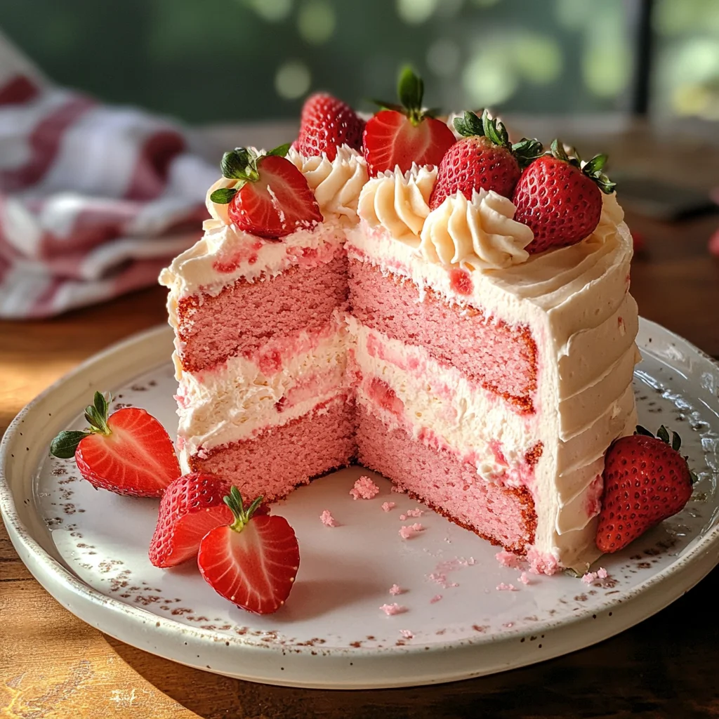 Homemade