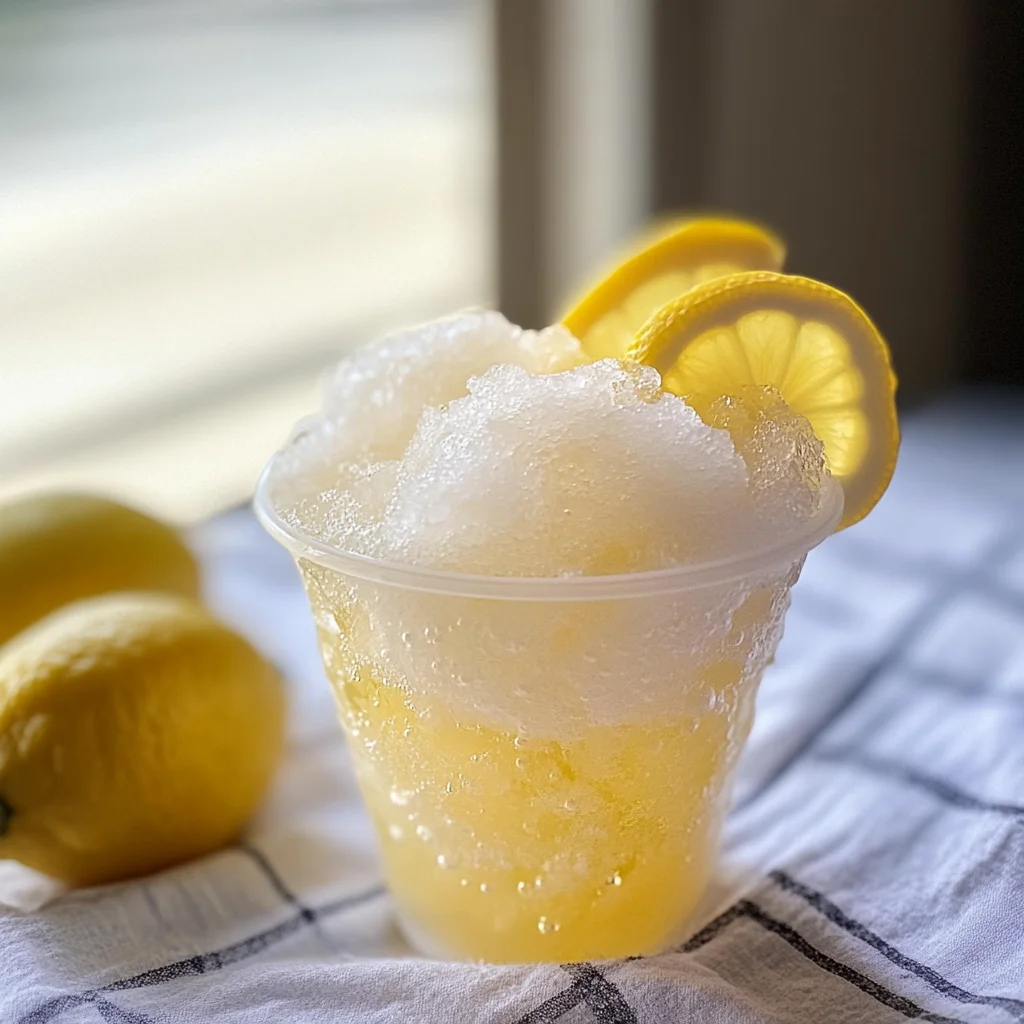 lemon