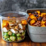 8 Healthy Meal Prep Bowls