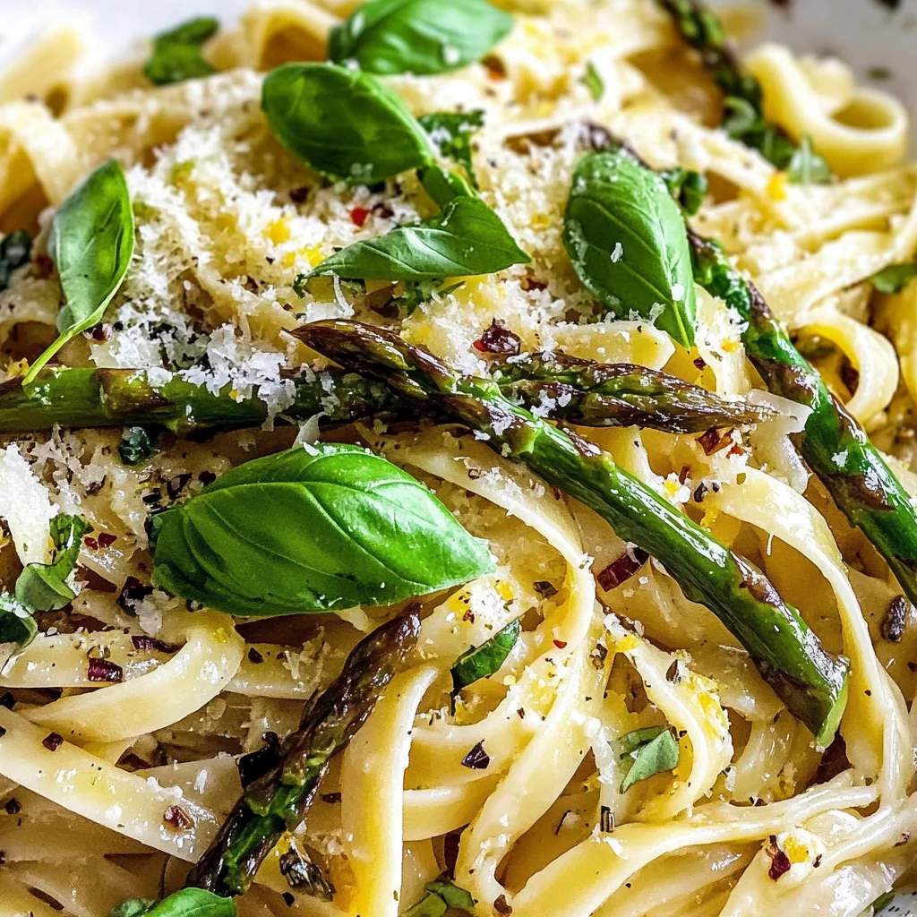 Asparagus