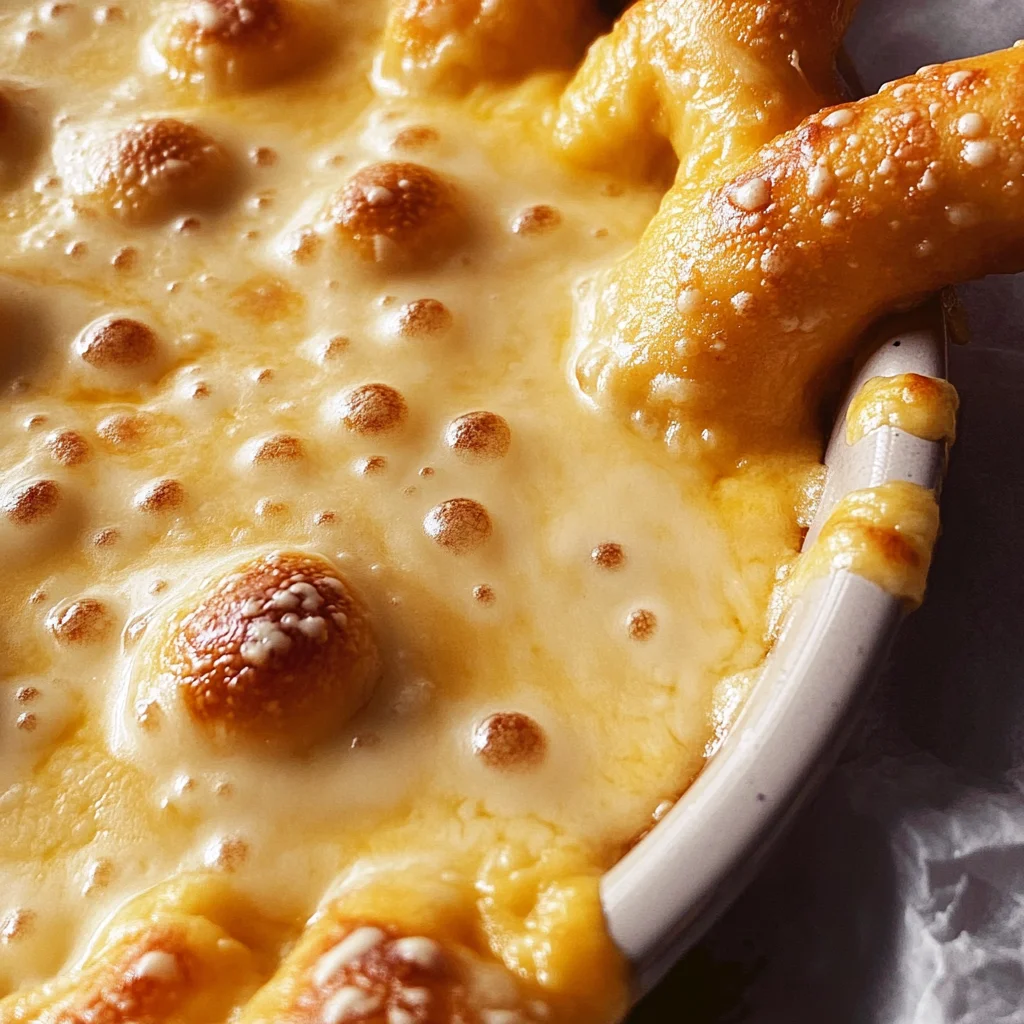 Beer Cheese Dip