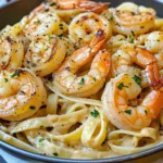 Cajun Shrimp Pasta Recipe