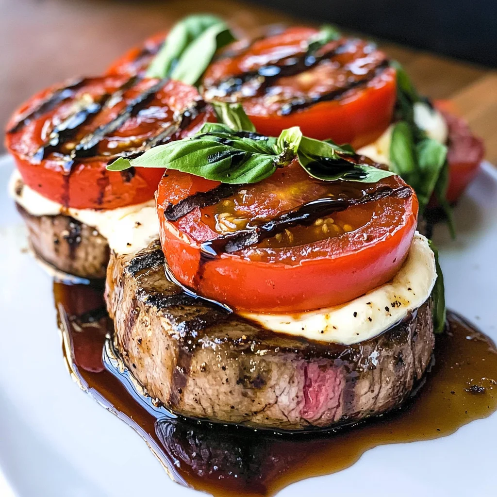 Caprese