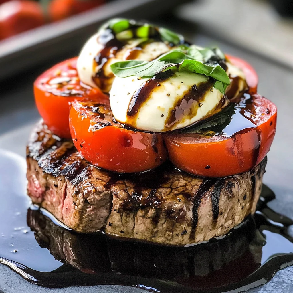 Caprese