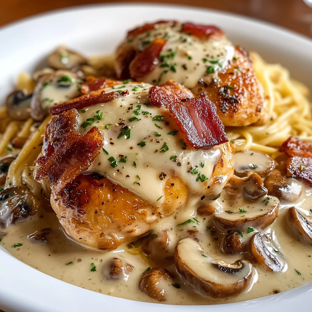 Cheesecake Factory Chicken Riesling