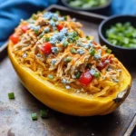 Chicken Pillows with Creamy Parmesan Sauce for Cozy Nights