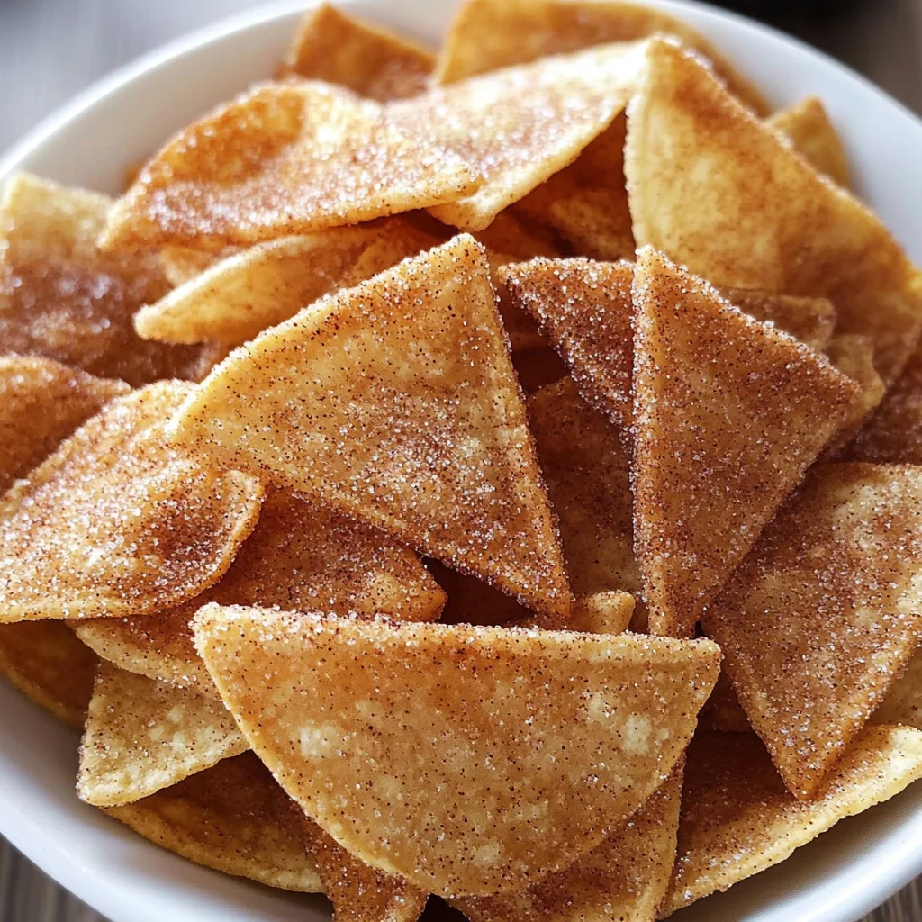 Cinnamon