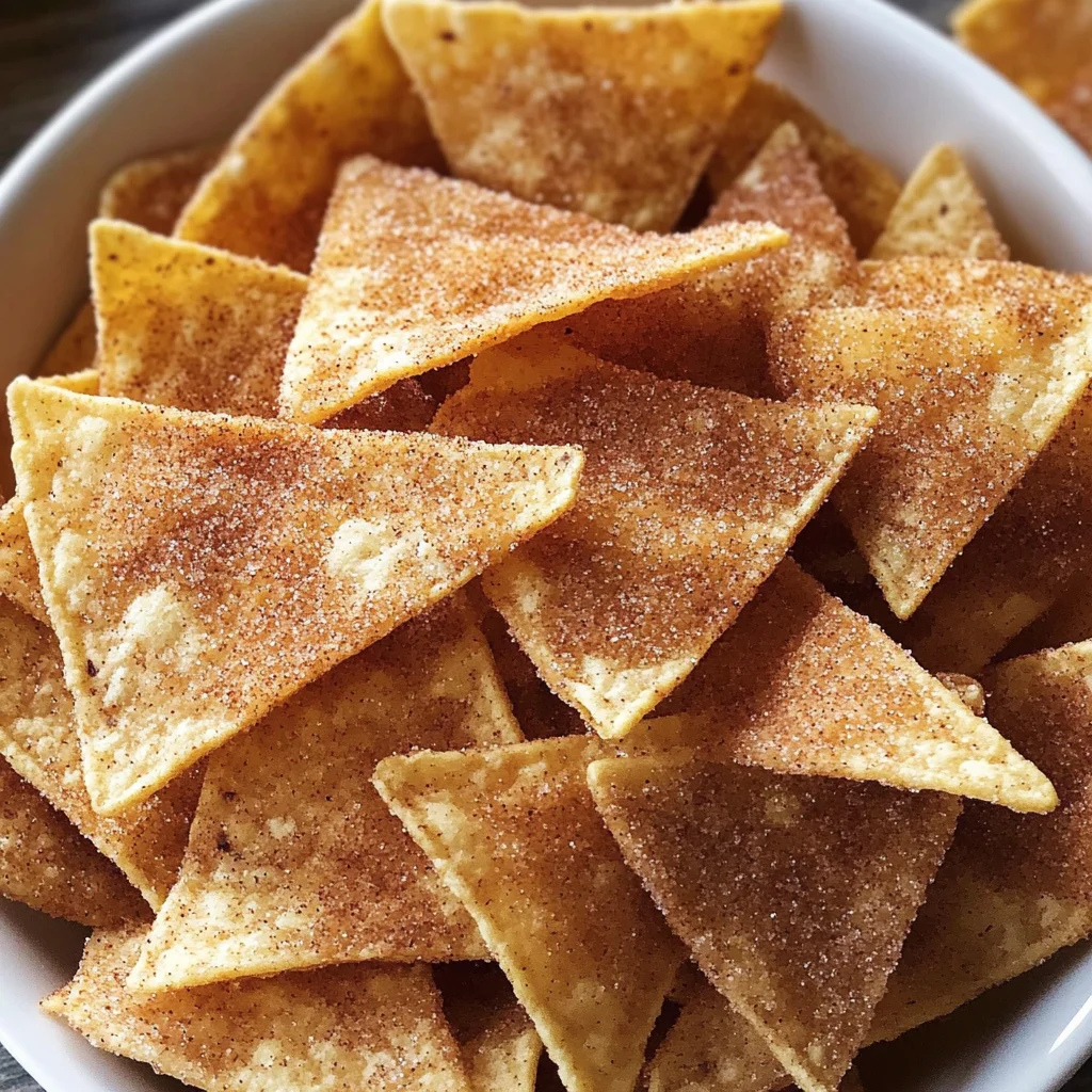 Cinnamon