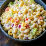 Gordon Ramsay Macaroni Salad Recipe