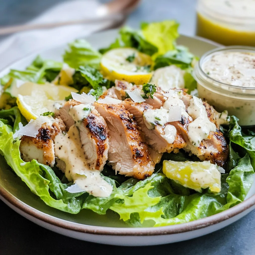 Grilled
