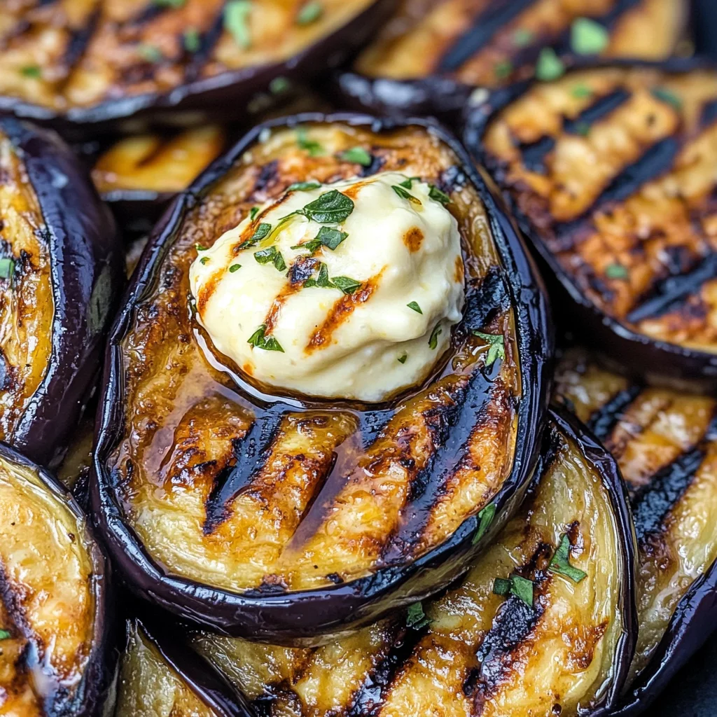 Grilled