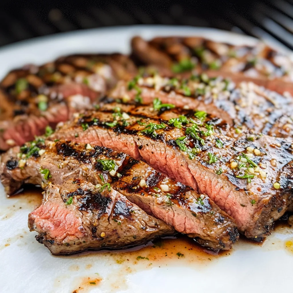Grilled