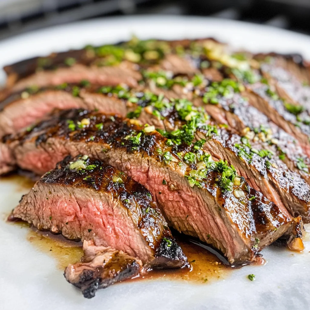 Grilled