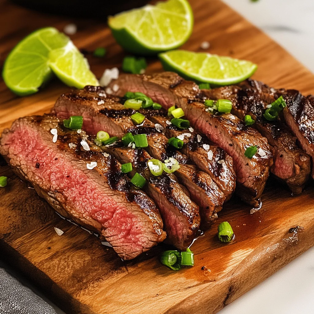 Grilled