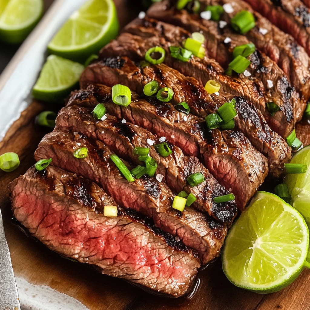 Grilled