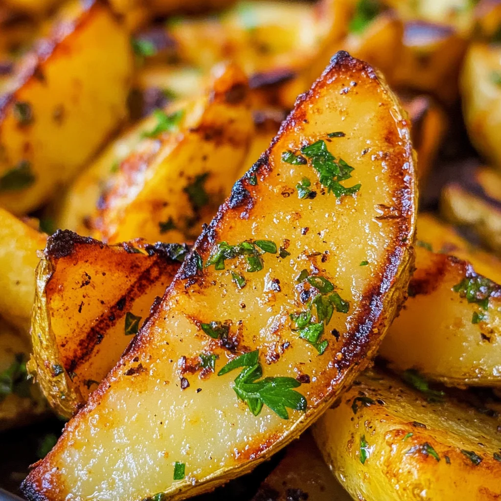 Grilled