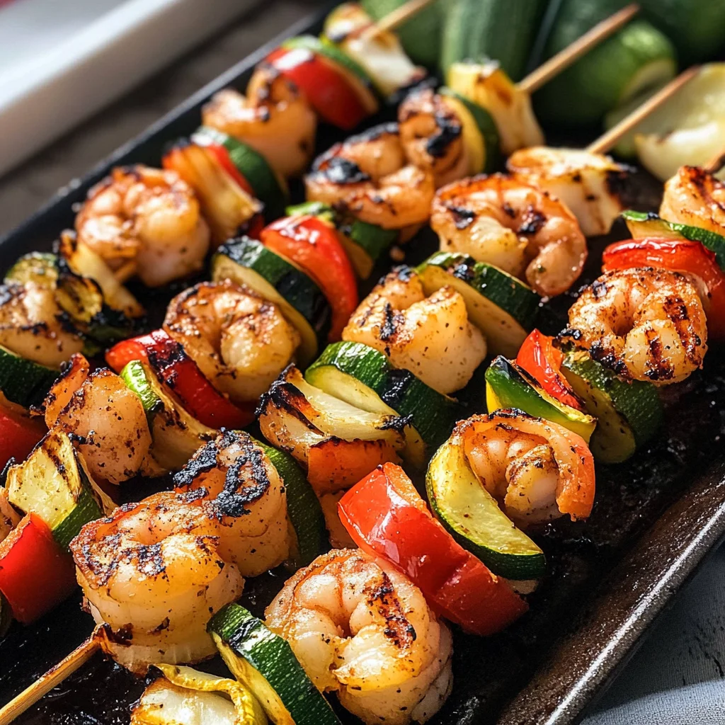 Grilled