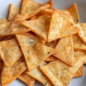 Keto Cool Ranch Doritos