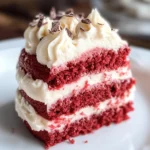 Keto Red Velvet Mug Cake Recipe