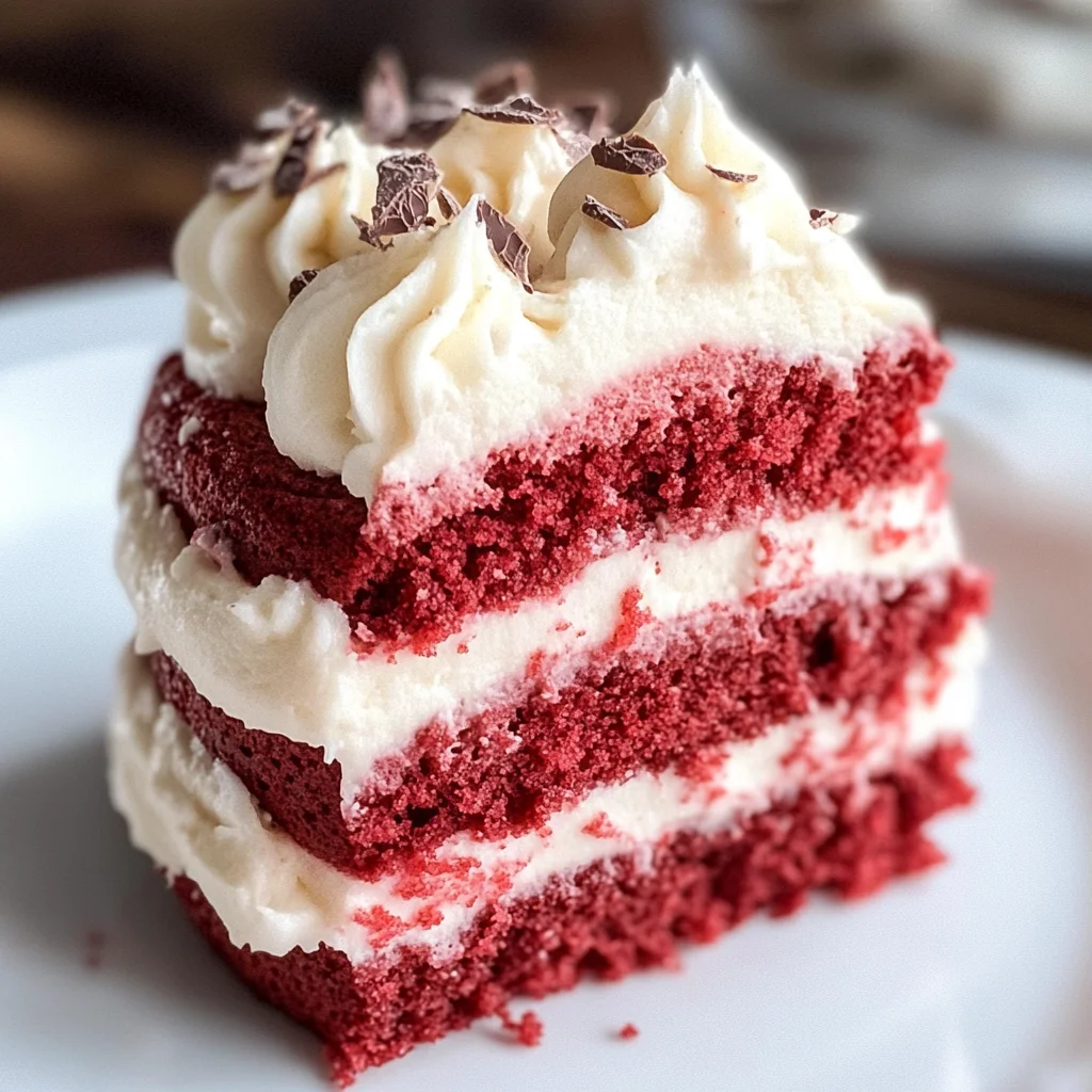 Keto Red Velvet Mug Cake Recipe