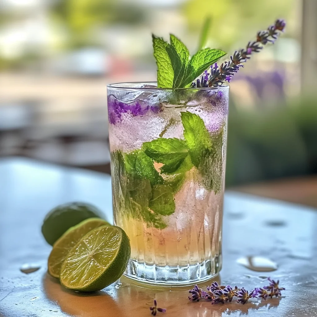 Lavender