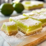 Lime Bars