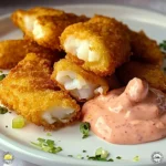 Marie Rose Sauce For Fried Fish