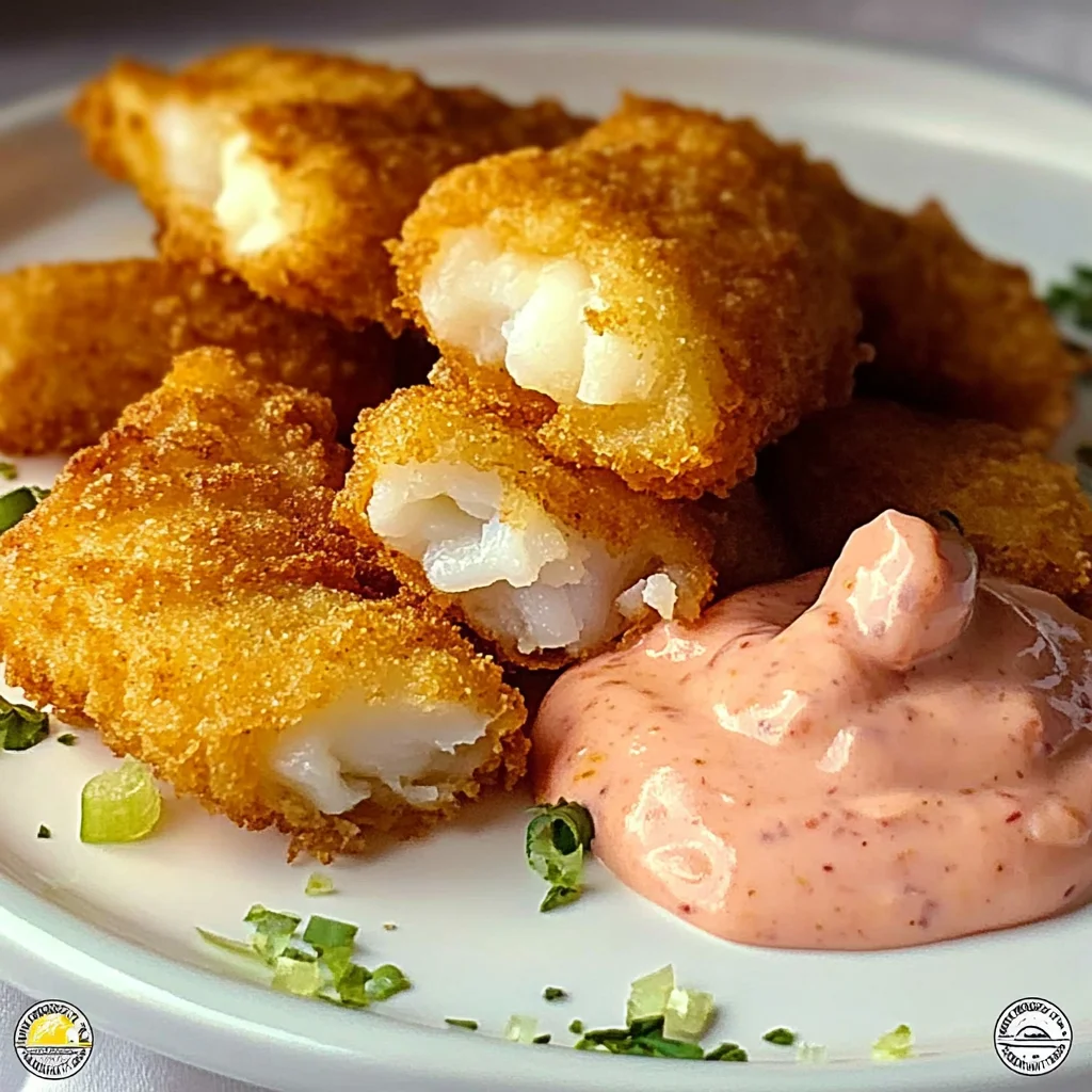 Marie Rose Sauce For Fried Fish